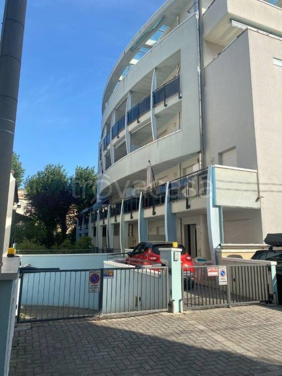 appartamento in vendita a Bellaria-Igea Marina in zona Bellaria