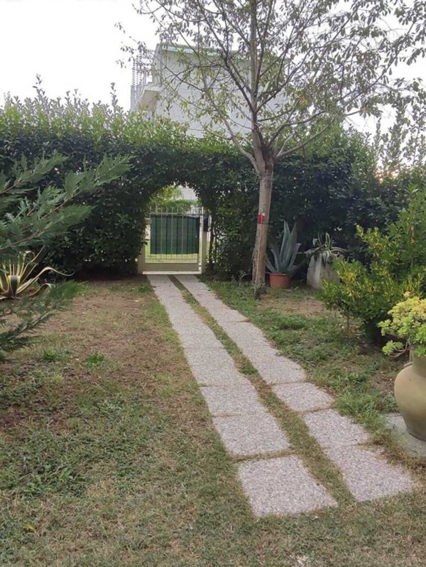 appartamento in vendita a Bellaria-Igea Marina in zona Igea Marina