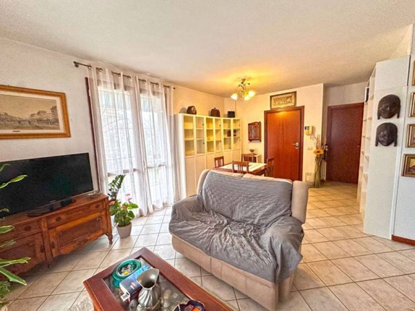 appartamento in vendita a Bellaria-Igea Marina in zona Bellaria