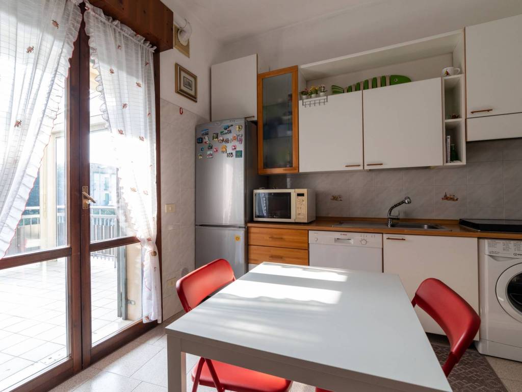 appartamento in vendita a Bellaria-Igea Marina