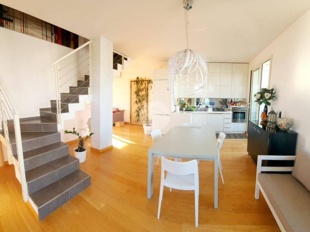 appartamento in vendita a Bellaria-Igea Marina in zona Igea Marina