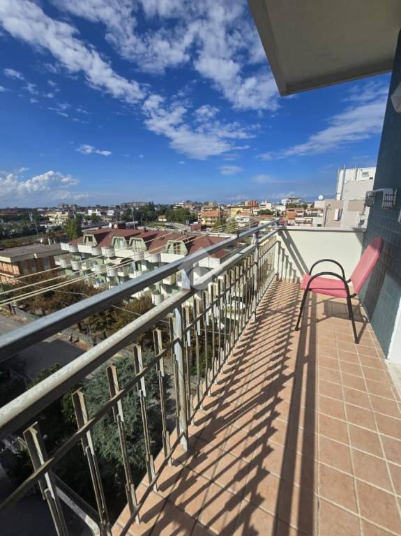 appartamento in vendita a Bellaria-Igea Marina in zona Igea Marina