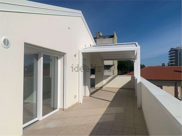 appartamento in vendita a Bellaria-Igea Marina in zona Bellaria