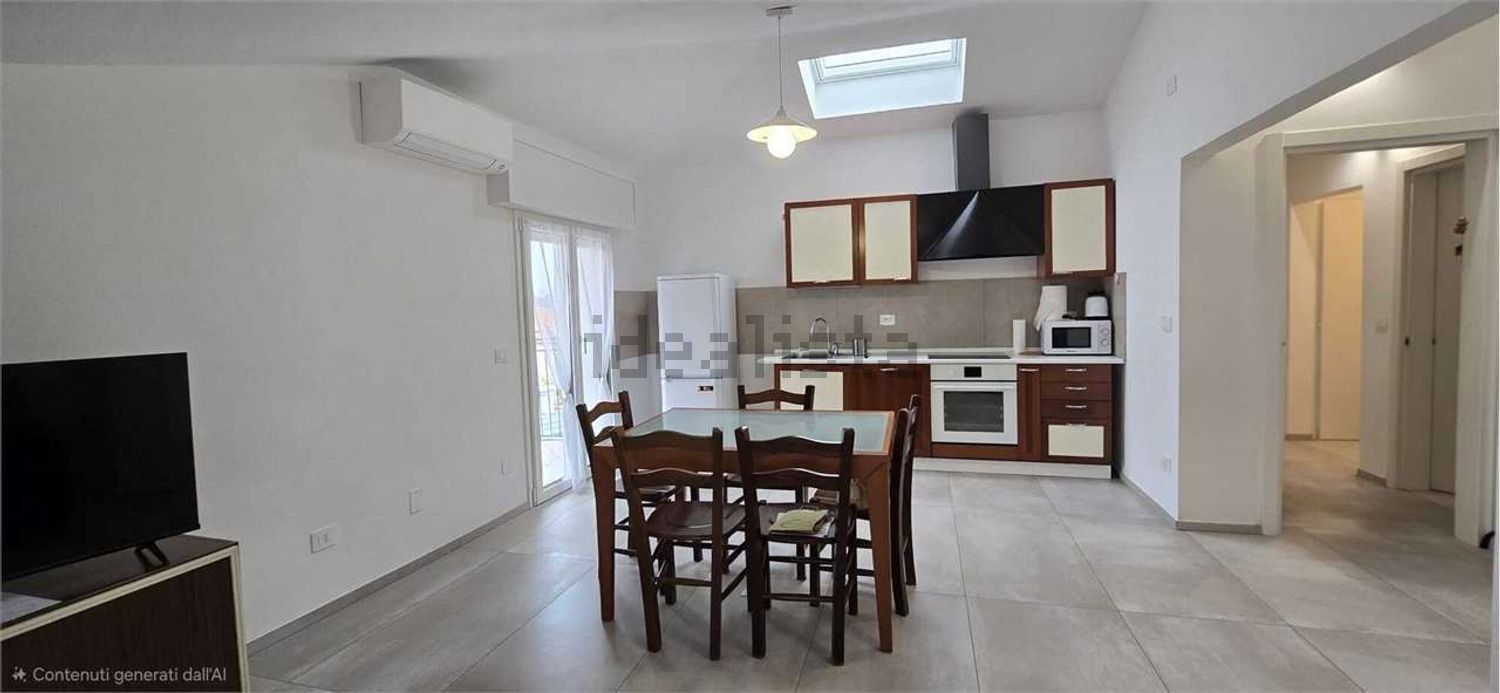 appartamento in vendita a Bellaria-Igea Marina in zona Igea Marina