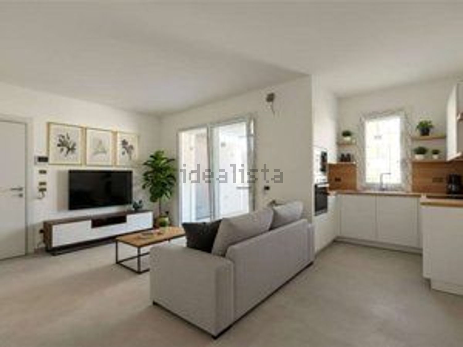 appartamento in vendita a Bellaria-Igea Marina in zona Bellaria