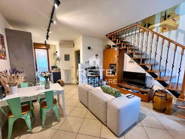 appartamento in vendita a Bellaria-Igea Marina