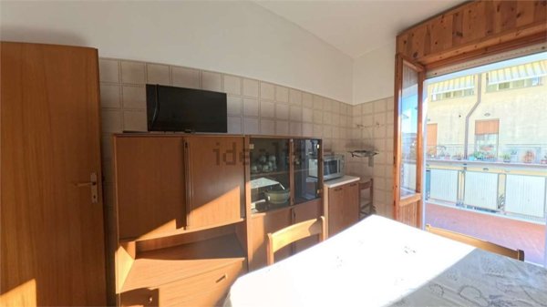 appartamento in vendita a Bellaria-Igea Marina in zona Bellaria