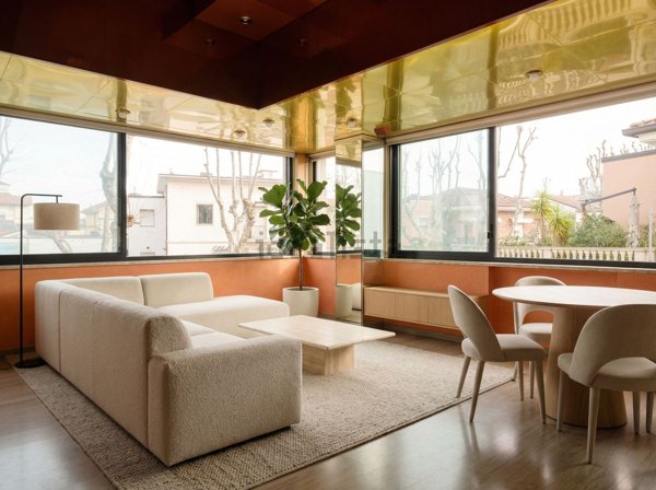 appartamento in vendita a Bellaria-Igea Marina