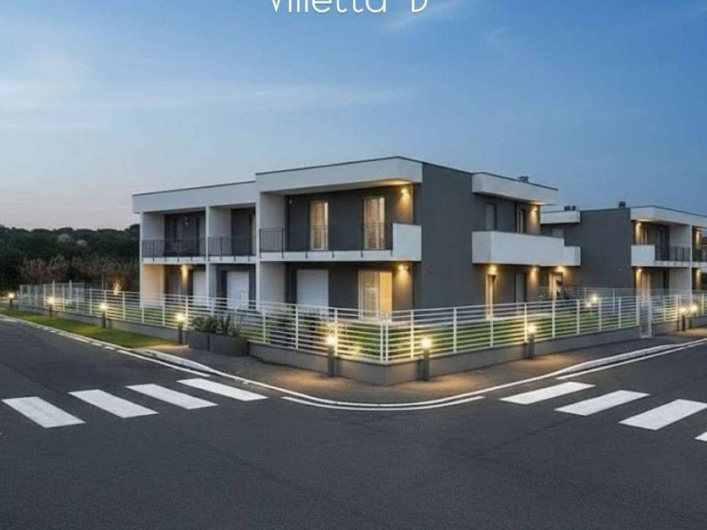 casa indipendente in vendita a Bellaria-Igea Marina