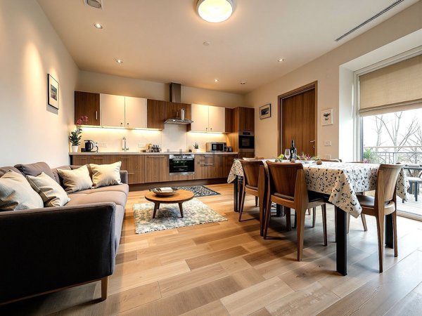 appartamento in vendita a Bellaria-Igea Marina in zona Bellaria