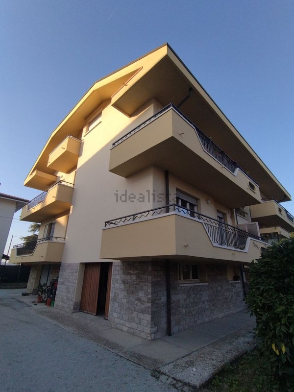 appartamento in vendita a Bellaria-Igea Marina in zona Bellaria