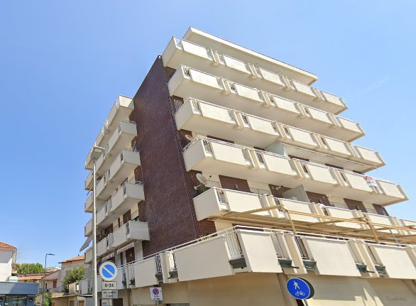 appartamento in vendita a Bellaria-Igea Marina