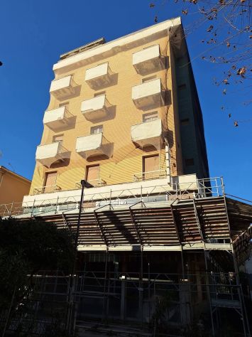 appartamento in vendita a Bellaria-Igea Marina in zona Bellaria