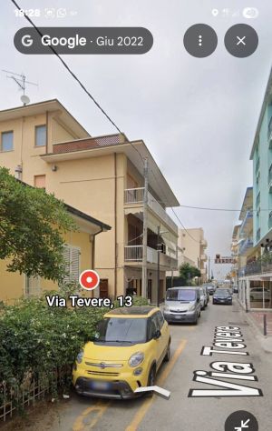 appartamento in vendita a Bellaria-Igea Marina in zona Bellaria