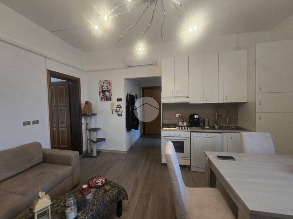 appartamento in vendita a Bellaria-Igea Marina in zona Bellaria