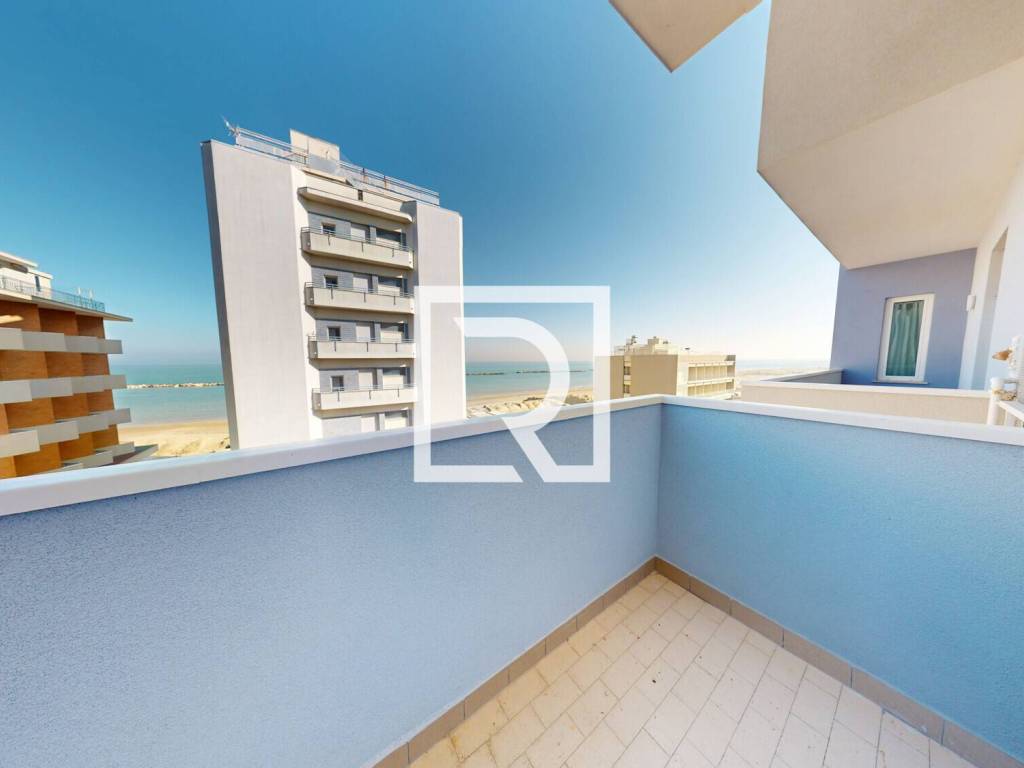 appartamento in vendita a Bellaria-Igea Marina