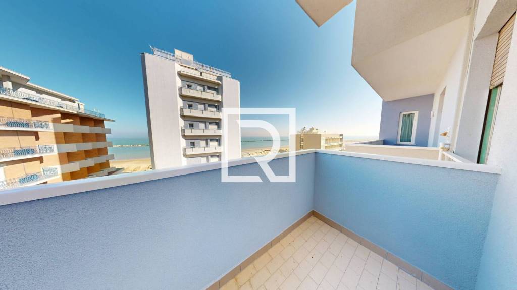 appartamento in vendita a Bellaria-Igea Marina in zona Igea Marina