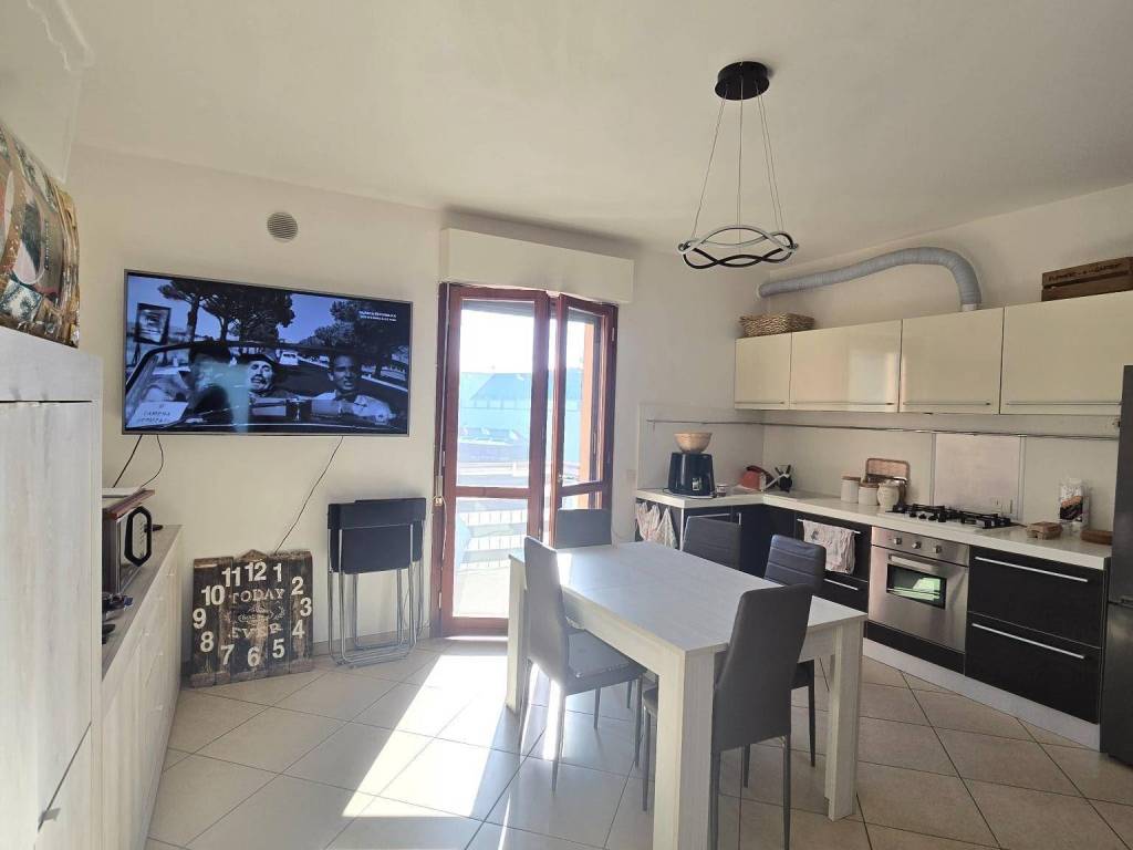 appartamento in vendita a Bellaria-Igea Marina in zona Bellaria