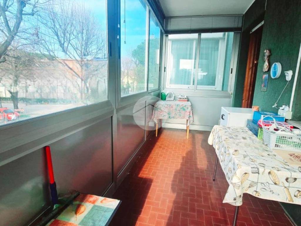 appartamento in vendita a Bellaria-Igea Marina in zona Bellaria