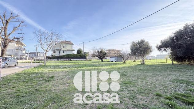 terreno agricolo in vendita a Bellaria-Igea Marina