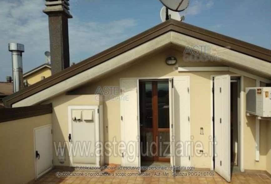 appartamento in vendita a Bellaria-Igea Marina in zona Igea Marina