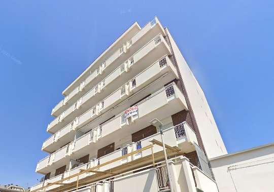 appartamento in vendita a Bellaria-Igea Marina