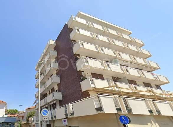 appartamento in vendita a Bellaria-Igea Marina in zona Igea Marina