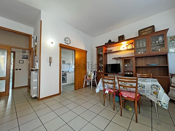 appartamento in vendita a Bellaria-Igea Marina in zona Bellaria