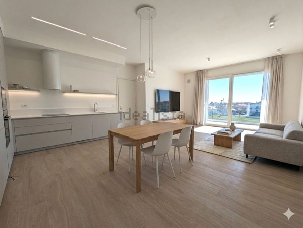 appartamento in vendita a Bellaria-Igea Marina in zona Bellaria