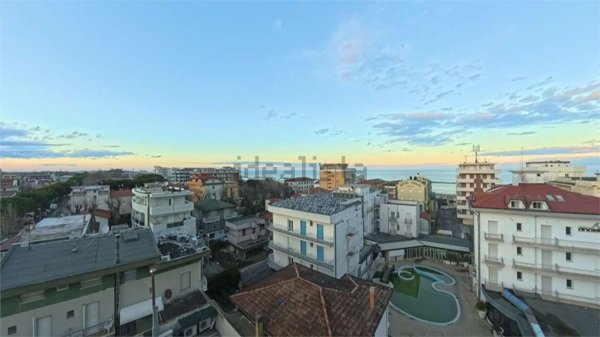 appartamento in vendita a Bellaria-Igea Marina in zona Bellaria