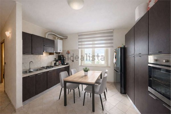 appartamento in vendita a Bellaria-Igea Marina in zona Bellaria