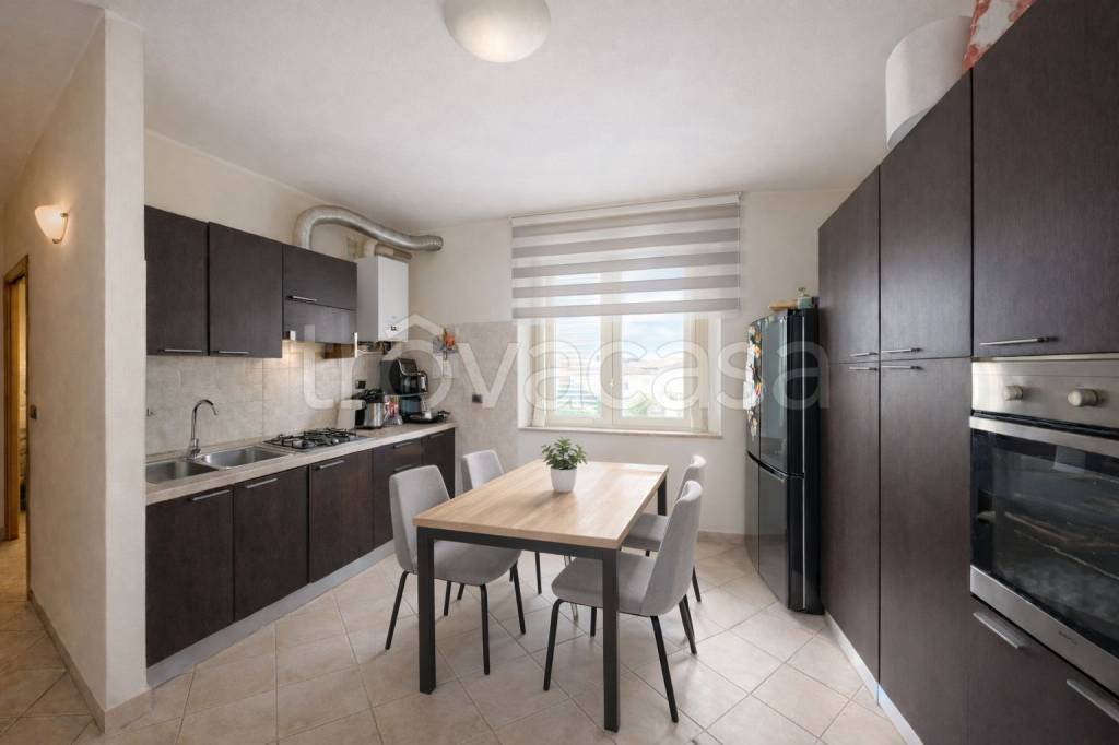 appartamento in vendita a Bellaria-Igea Marina in zona Bellaria