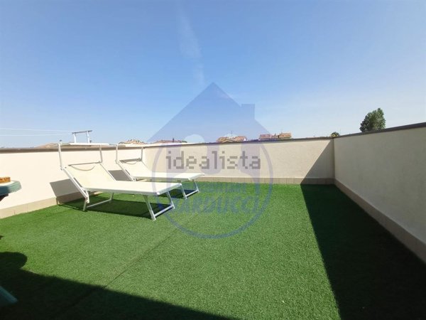 appartamento in vendita a Bellaria-Igea Marina in zona Bellaria