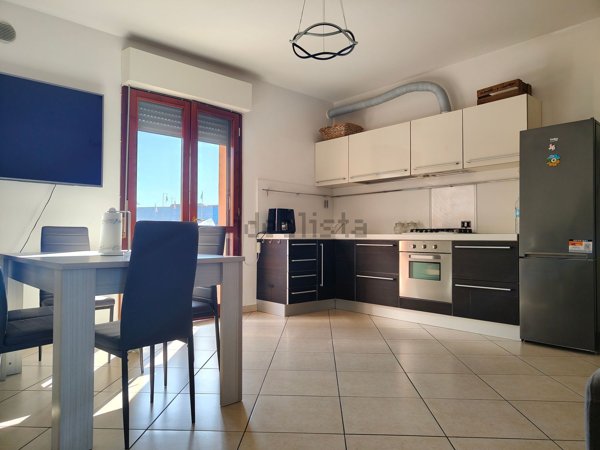 appartamento in vendita a Bellaria-Igea Marina in zona Bellaria