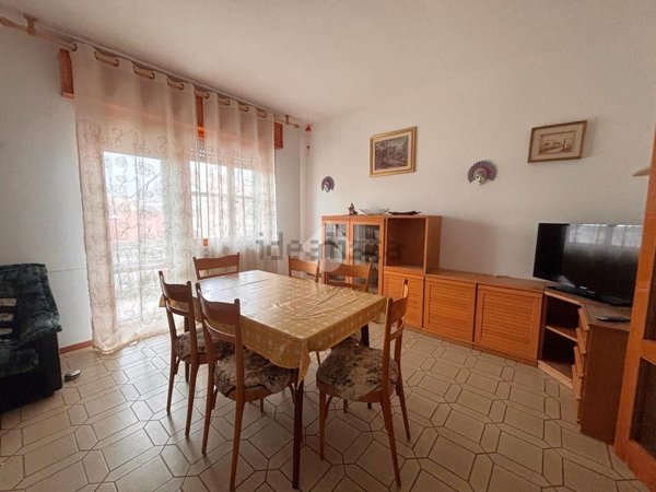 appartamento in vendita a Bellaria-Igea Marina in zona Bellaria