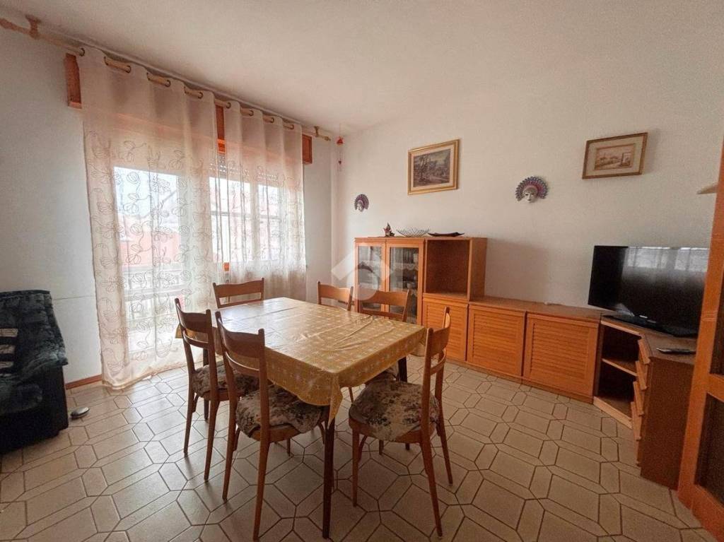 appartamento in vendita a Bellaria-Igea Marina in zona Bellaria