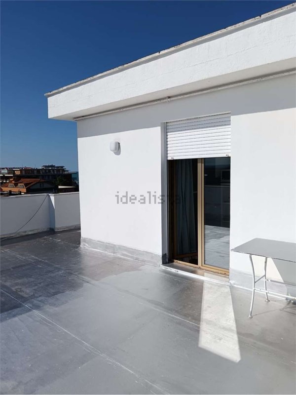 appartamento in vendita a Bellaria-Igea Marina in zona Bellaria