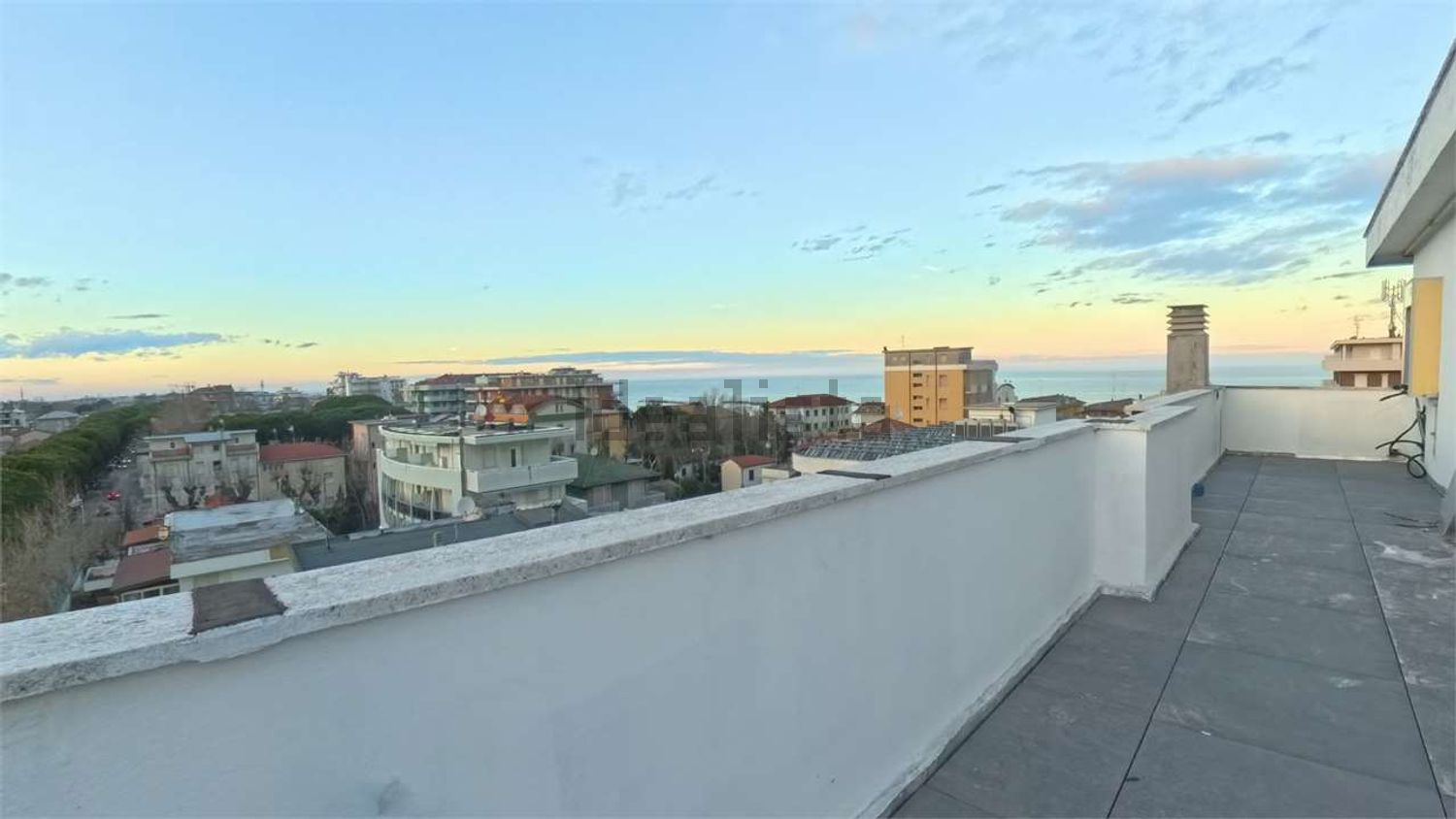 appartamento in vendita a Bellaria-Igea Marina in zona Bellaria