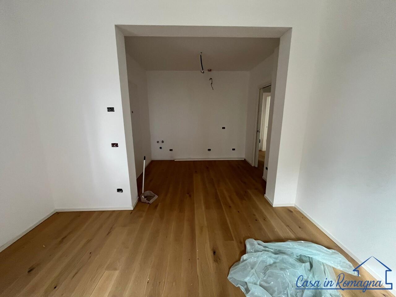 appartamento in vendita a Bellaria-Igea Marina