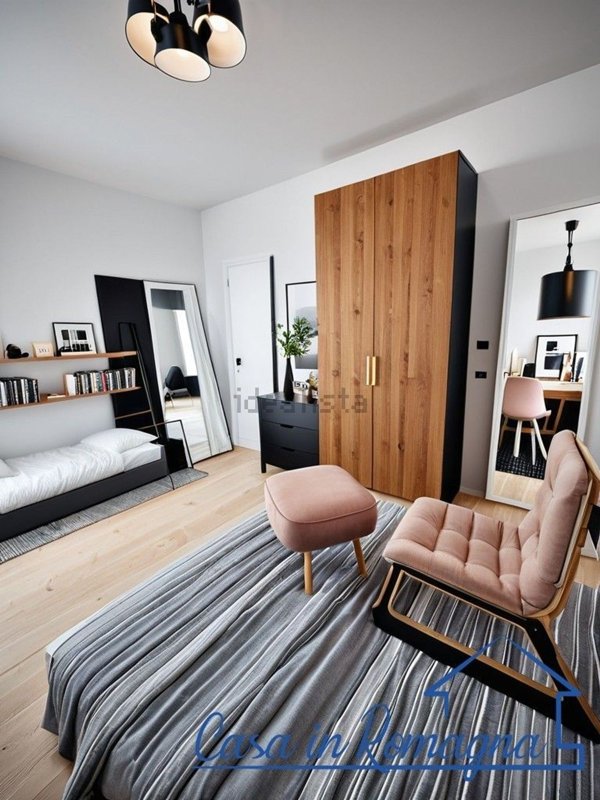 appartamento in vendita a Bellaria-Igea Marina