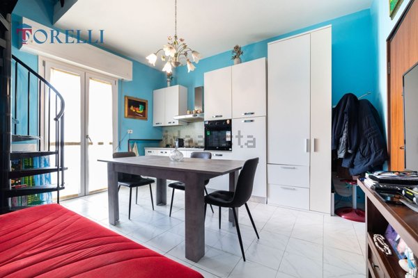 appartamento in vendita a Bellaria-Igea Marina