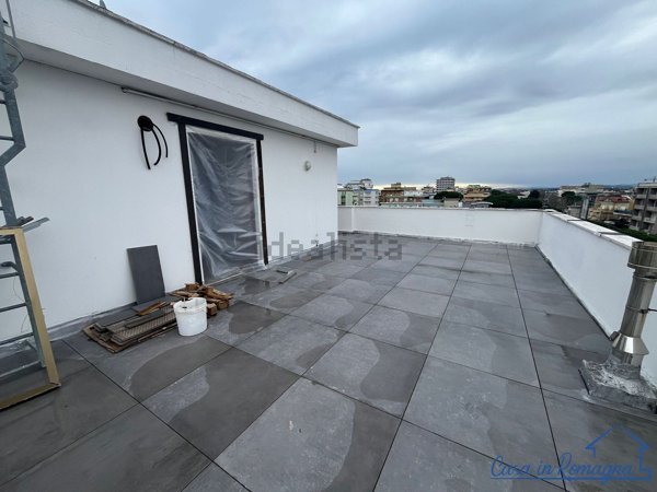 appartamento in vendita a Bellaria-Igea Marina