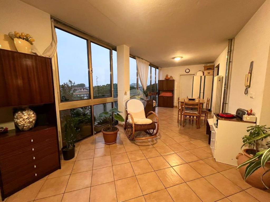 appartamento in vendita a Bellaria-Igea Marina in zona Bellaria