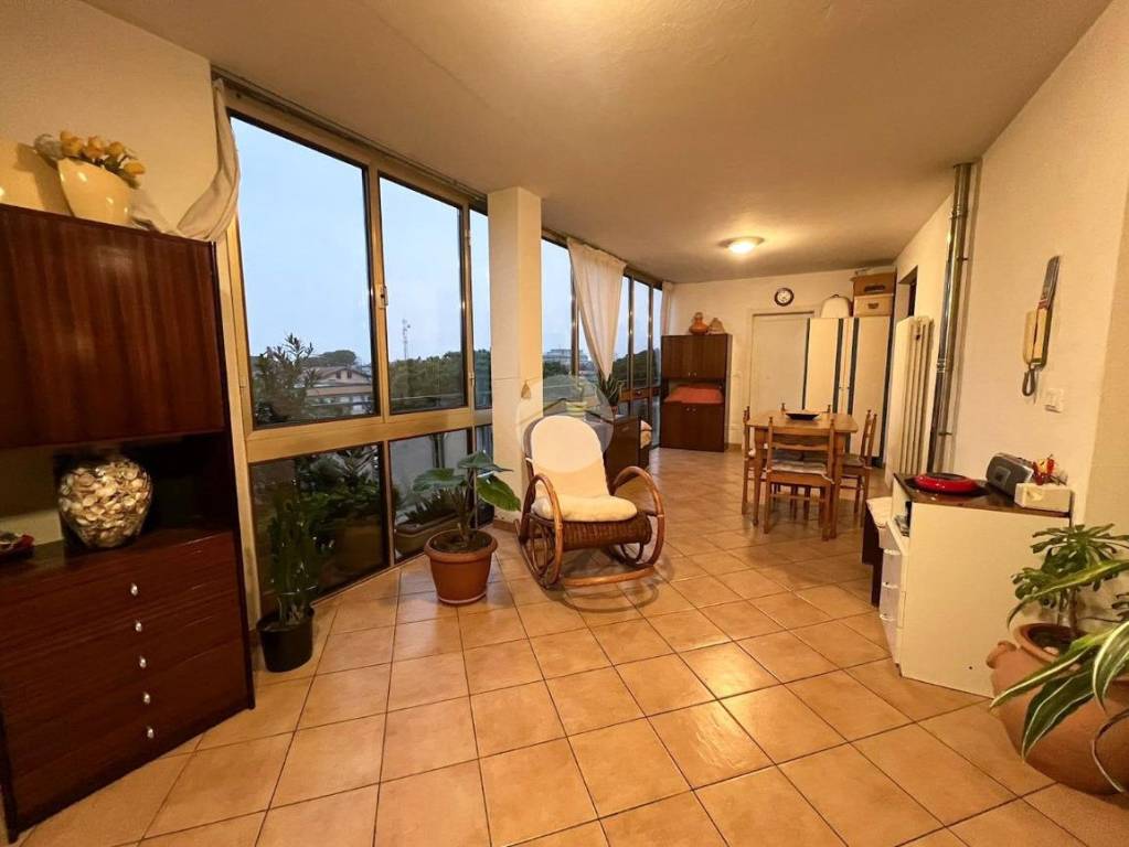 appartamento in vendita a Bellaria-Igea Marina in zona Bellaria