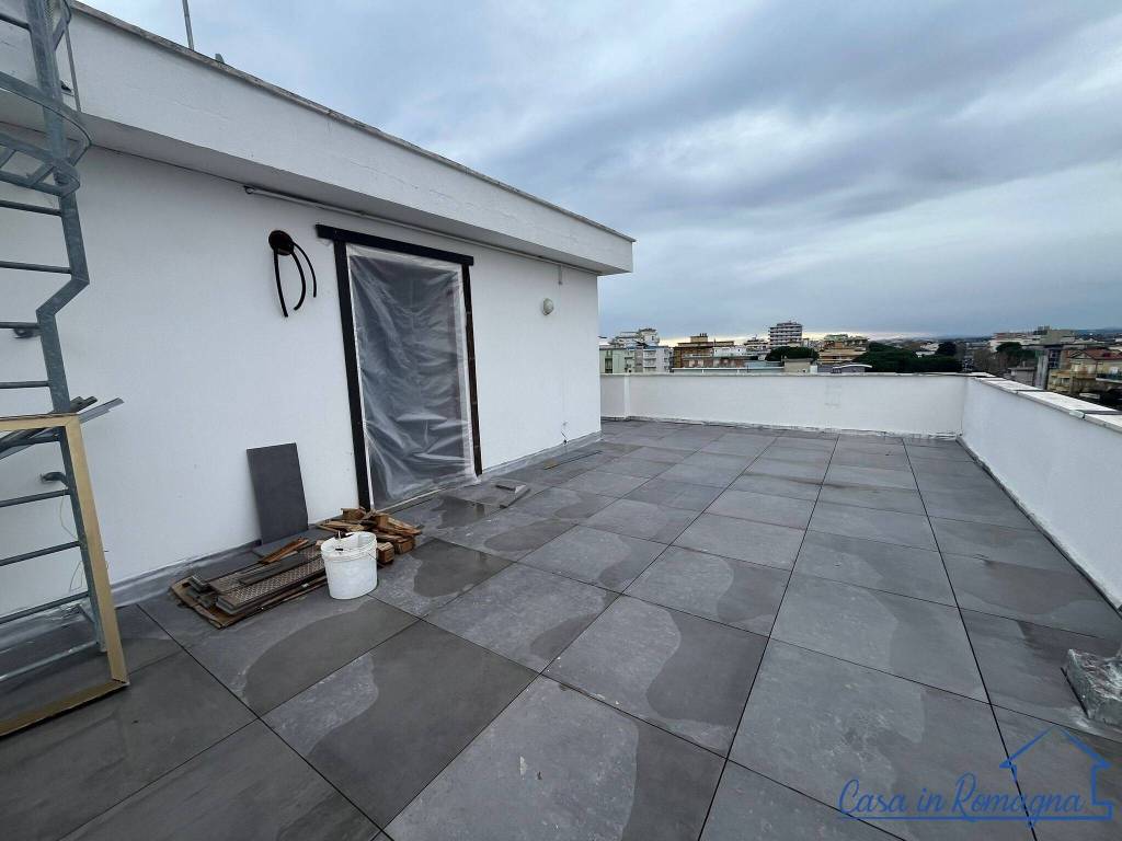 appartamento in vendita a Bellaria-Igea Marina in zona Igea Marina