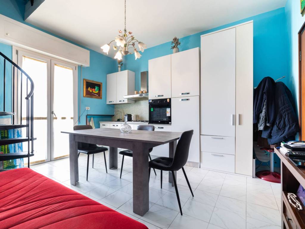 appartamento in vendita a Bellaria-Igea Marina