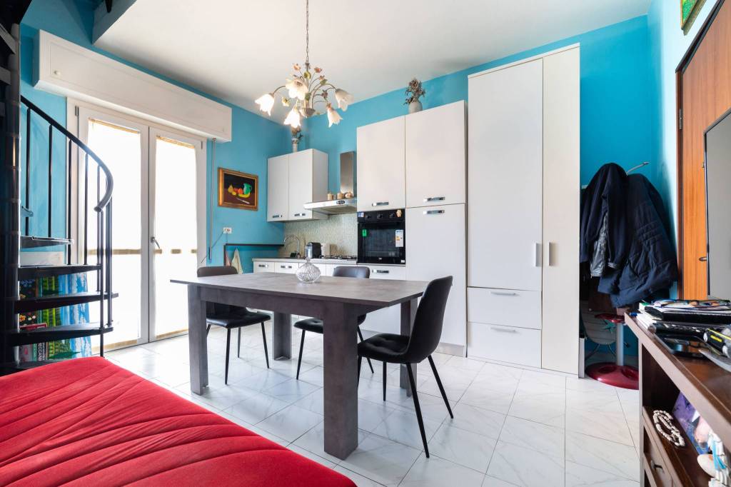 appartamento in vendita a Bellaria-Igea Marina