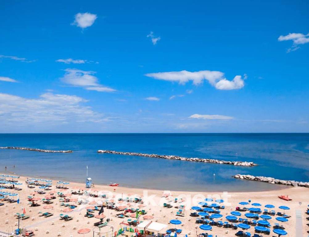 terreno agricolo in vendita a Bellaria-Igea Marina in zona Igea Marina