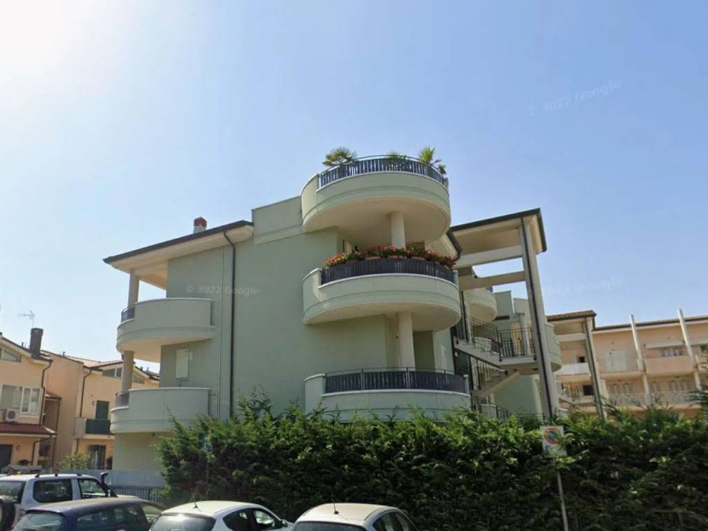 appartamento in vendita a Bellaria-Igea Marina
