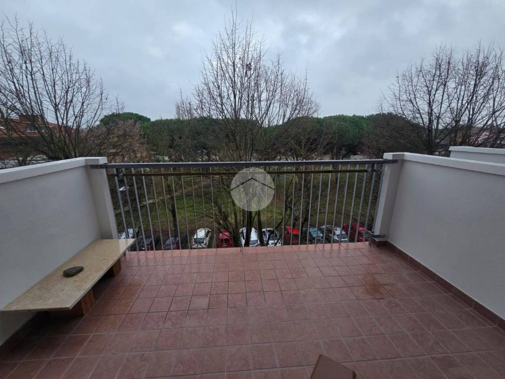 appartamento in vendita a Bellaria-Igea Marina in zona Bellaria